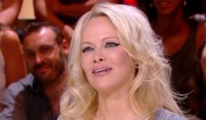 Vidéo : Zapping TV du 11 septembre : L'étonnante réaction de Pamela Anderson quand on lui parle d'Adil Rami !