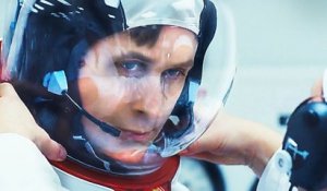 FIRST MAN Bande Annonce #2 VOST
