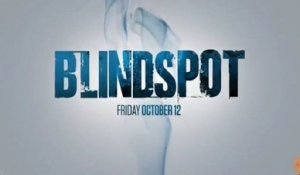 Blindspot - Trailer Saison 4
