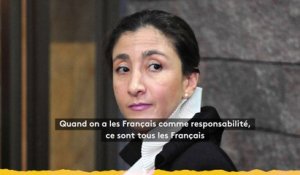 Ingrid Betancourt lance un appel à Emmanuel Macron