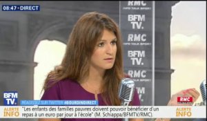 IVG assimilée à un "homicide": Schiappa juge "choquant" les propos du président du Syndicat national des gynécologues