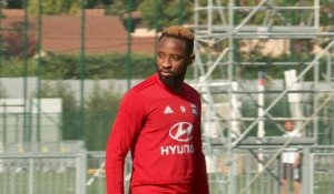 Lyon - Genesio sur Dembélé : "Un joueur avec un profil différent"