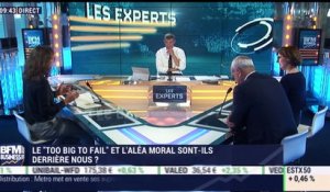 Nicolas Doze: Les Experts (2/2) - 14/09