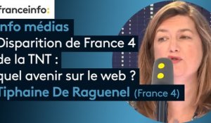 Disparition de France 4 de la TNT : quel avenir sur le web ?