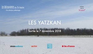 Les Yatzkan - Bande annonce