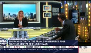 La question du jour: Que retenir dur discours d'Emmanuel Macron sur le plan pauvreté ? - 13/09