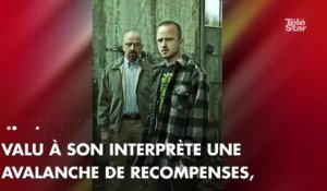 PHOTOS. Westworld saison 3 : Aaron Paul, une des stars de Breaking Bad, rejoint le casting