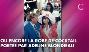 Vente aux enchères des objets de Johnny Hallyday : la collection d'Adeline Blondieau estimée entre 30 000 et 50 000 euros