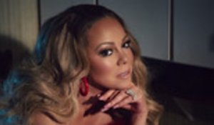 Mariah Carey Rocks Lingerie in New 'GTFO' Music Video | Billboard News