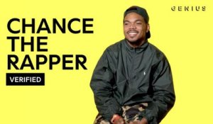 Chance The Rapper "65th and Ingleside" Official Lyrics & Meaning | Verified