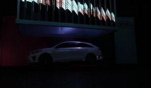 Nouvelle Kia ProCeed : vraiment unique en son genre