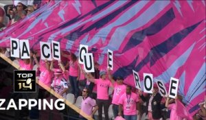 TOP 14 – Le Zapping de la J04– Saison 2018-2019