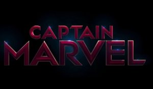 Captain Marvel - Première bande-annonce [VF|HD]