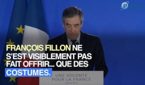 La fantastique fortune de François Fillon