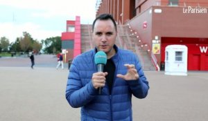 Liverpool - PSG: « Aréola sera sur le grill »