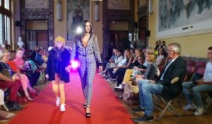 Sorties : la "fashion week" à Dunkerque - 18 Septembre 2018