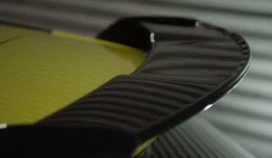 Mercedes AMG A 35 4Matic : trailer officiel de présentation