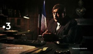 Bande-annonce : La police de Vichy