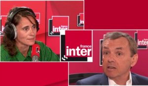 France Info sur le canal 14 de la TNT ? Pour Alain Weill (fondateur de BFMTV), "ce serait une agression politique" à l'égard de BFMTV