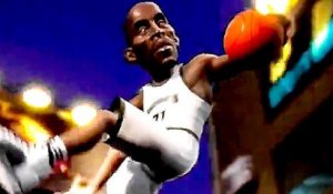 NBA 2K PLAYGROUNDS 2 Bande Annonce