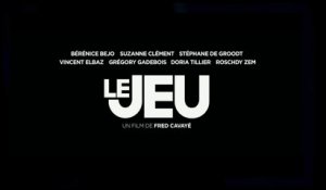Le Jeu (2017) Watch HDRiP-Dutch Subtitled