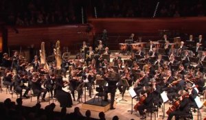 Berlioz - Roméo et Juliette op.17 "Grande fête chez Capulet" (Mikko Franck / Orchestre philharmonique de Radio France)