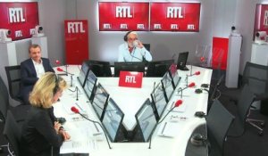 Les auditeurs ont la parole du 19 septembre 2018