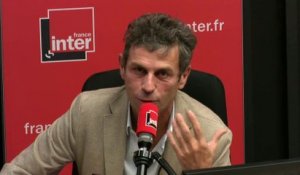 Frédéric Taddeï : "Il paraît que dans les médias russes, on peut dire tout ce qu'on veut de Vladimir Poutine"