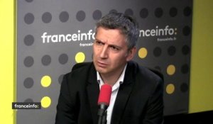 Christophe Najdovski : "Les trottoirs doivent être sanctuarisés"