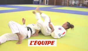 La liaison debout sol - Judo - Les essentiels
