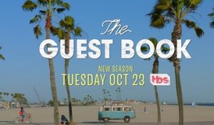 The Guest Book - Trailer Saison 2