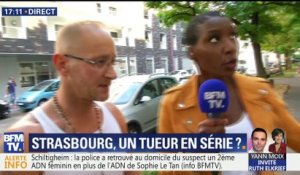 Strasbourg, un tueur en série ? (1/3)