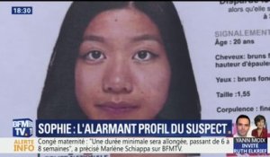 Disparition de Sophie Le Tan: la découverte d'un deuxième ADN féminin accable le principal suspect