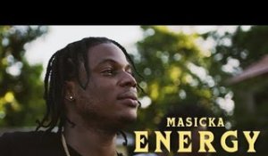 Masicka - "ENERGY" (Documentary)