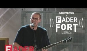 Show Me The Body - "Body War" Live at The FADER Fort Presented by Converse (10)