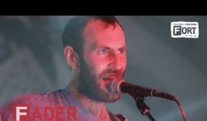 Viet Cong, "Death" - Live at The FADER FORT Presented by Converse