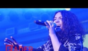 Alessia Cara - Earlier That Day Teaser (live from vitaminwater #uncapped)