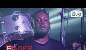 T-Pain, "Chopped 'n' Skrewed" - Live at The FADER FORT Presented by Converse