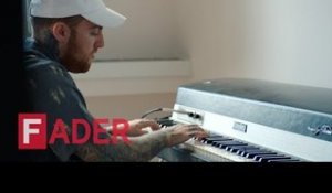 Mac Miller - Stopped Making Excuses Trailer