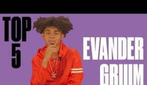 Evander Griiim Breaks Down The Worst Haircuts In Hip Hop