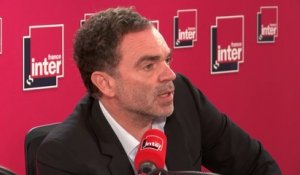 Yann Moix, de retour de son voyage en Corée du Nord avec Gérard Depardieu : "J'ai vu le logiciel nord-coréen se fissurer à mesure que Gérard pénétrait dans le pays"