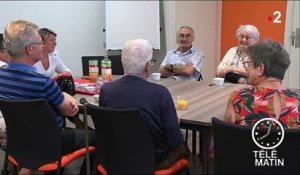 Calvados : France Alzheimer se mobilise à Caen
