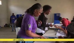 Début des élections législatives à eSwatini