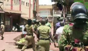 Ouganda: recrudescence de la répression