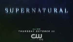 Supernatural - Trailer Saison 14