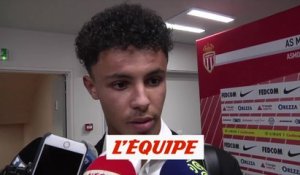 Diop «On va continuer à travailler» - Foot - L1 - 6e j.