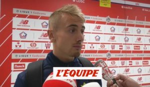 Rongier «Bien trop tôt pour parler de la situation du coach» - Foot - L1 - Nantes
