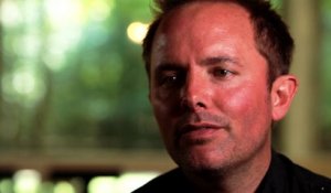 Chris Tomlin - Behind The Scenes At White Cabin Studio