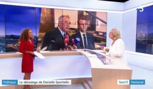MoDem : François Bayrou retrouve de la voix