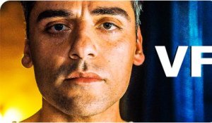 OPERATION FINALE Bande Annonce VF (2018)